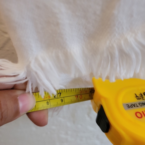 McGuire Denim Distressed Straight Leg Size 29 - Picture 5 of 8